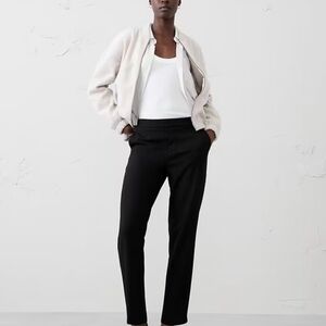 Banana Republic Hayden Tapered Pant 30P